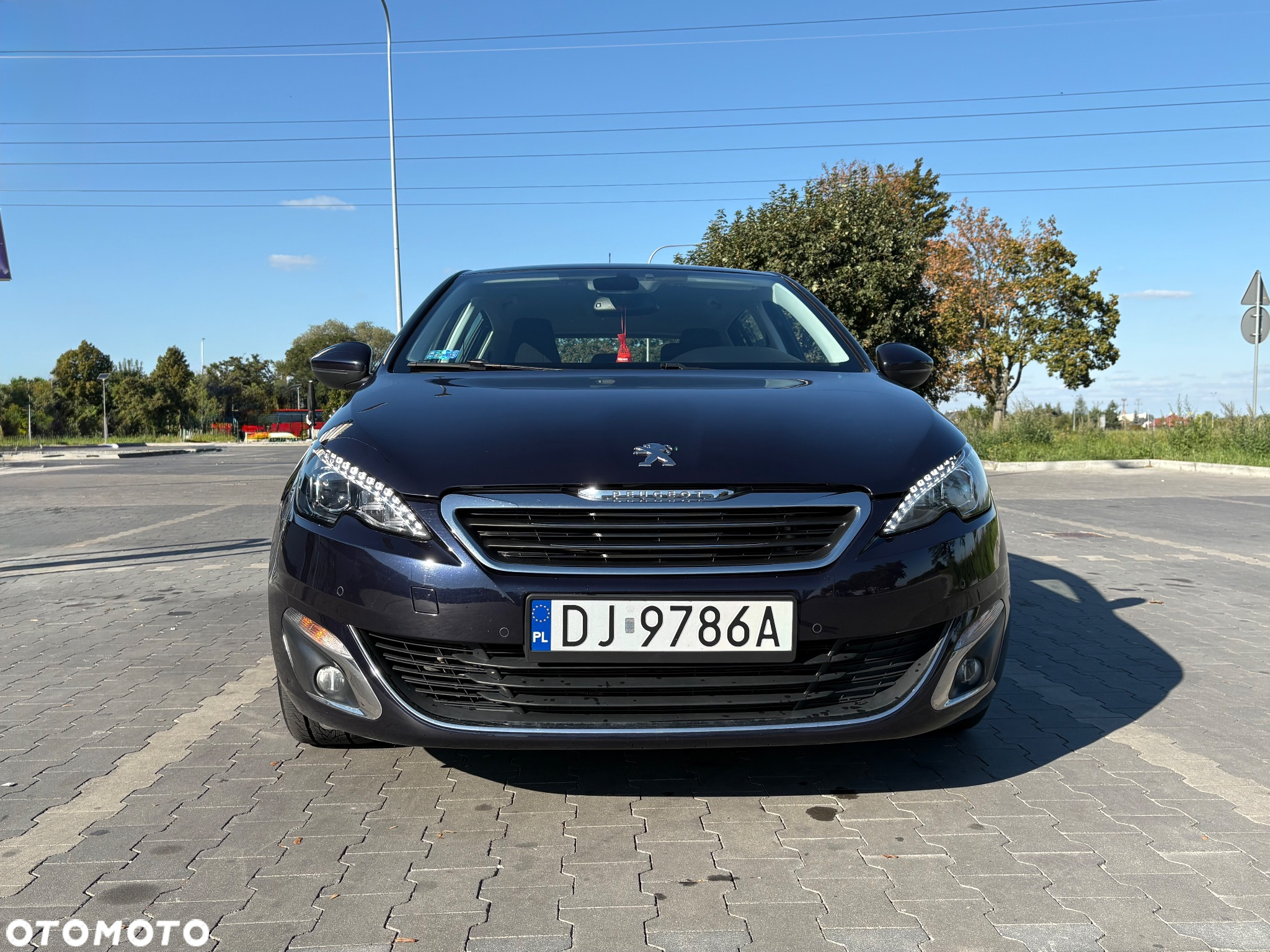 Peugeot 308 BlueHDi FAP 120 EAT6 Stop&Start Active - 5