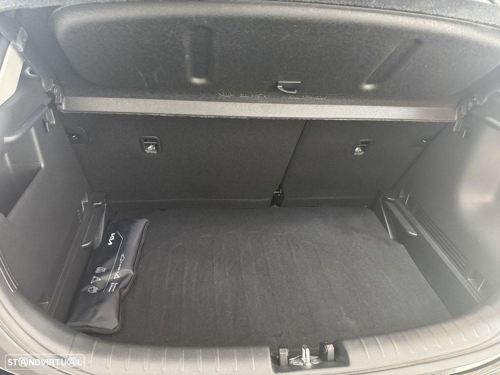 Kia Rio 1.0 T-GDi Drive 7DCT - 9