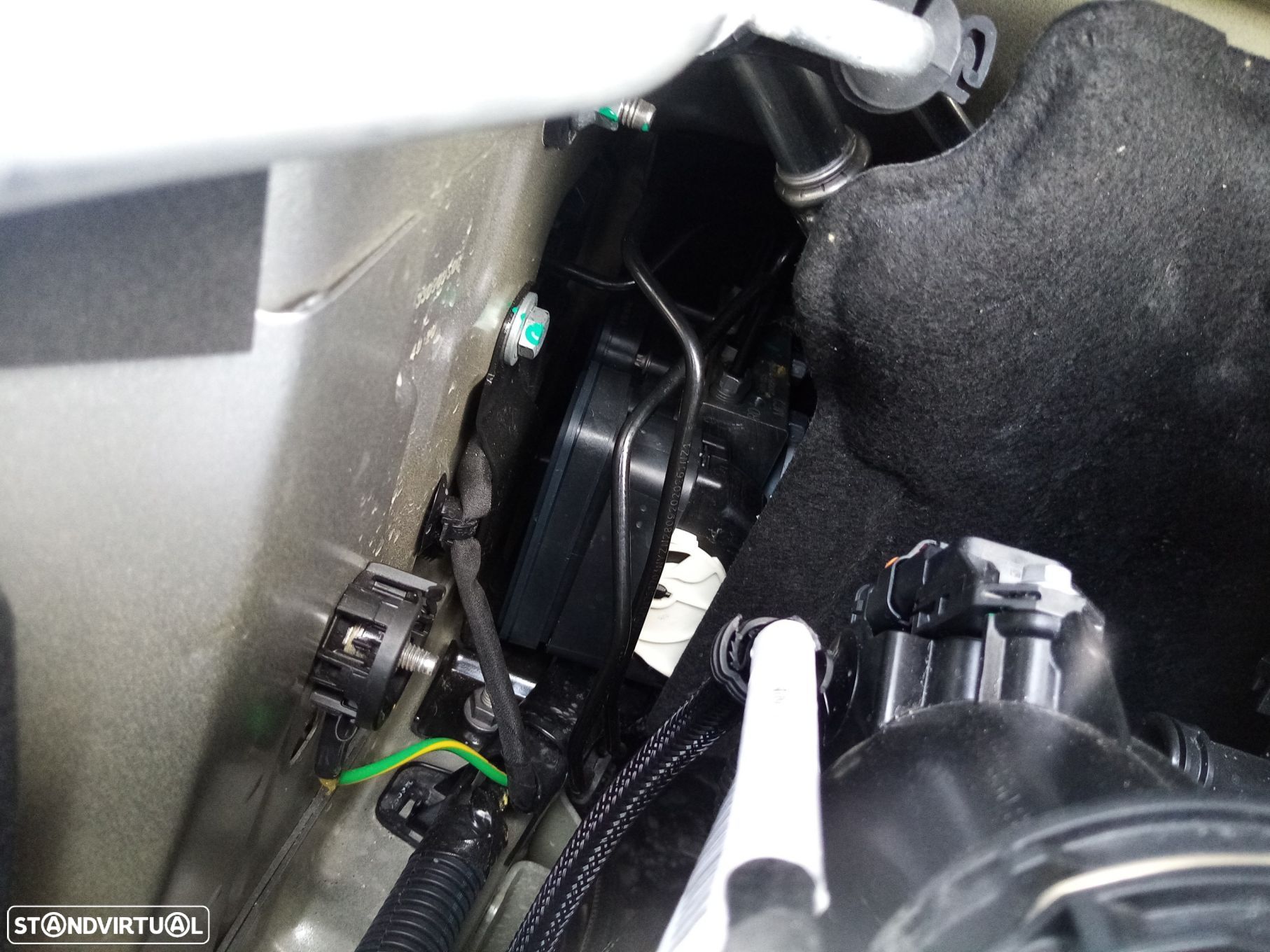 Centralina ABS PEUGEOT 3008 II (M_) - 1