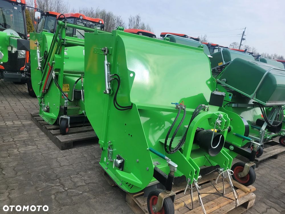 Peruzzo Panthera 1600 professional - 2