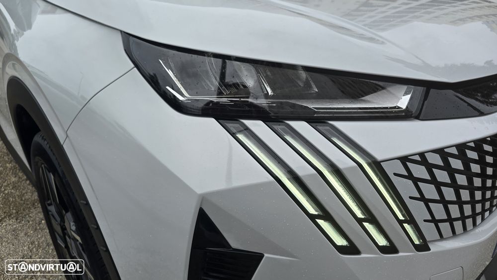 Peugeot 3008 Hybrid 145 e-DSC6 Allure - 26