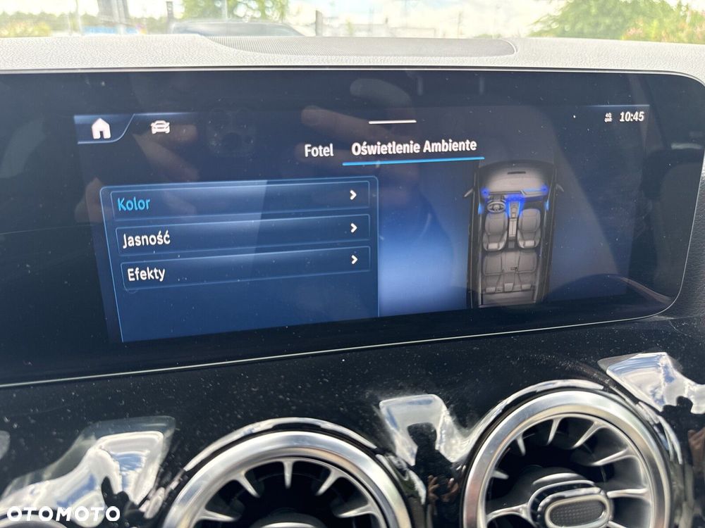 Mercedes-Benz Klasa B 220 4-Matic mHEV Progressive 8G-DCT - 26