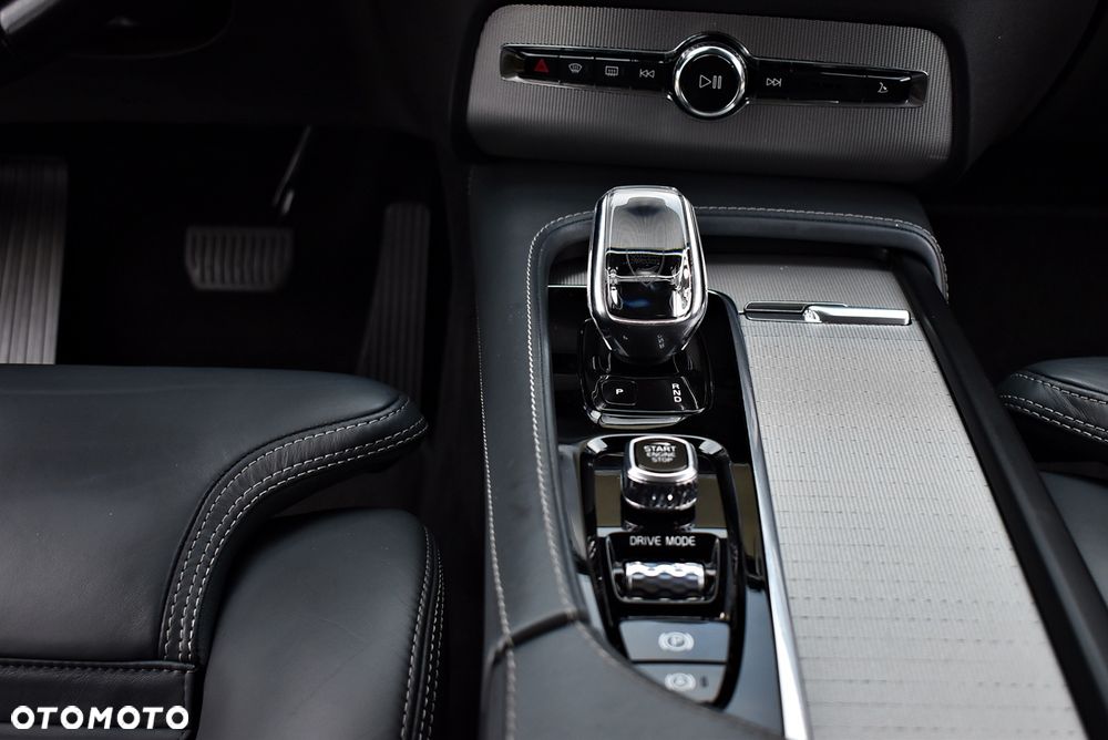 Volvo XC 90 2019