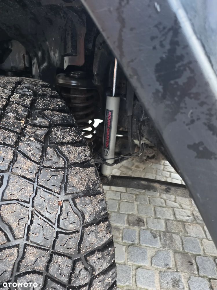 Jeep Wrangler Unlimited 3.8 Sahara - 20
