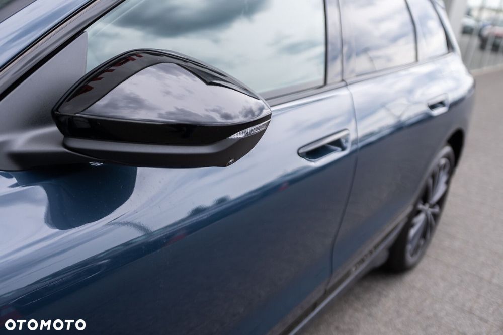 Audi A6 Avant e-tron 83kWh - 9