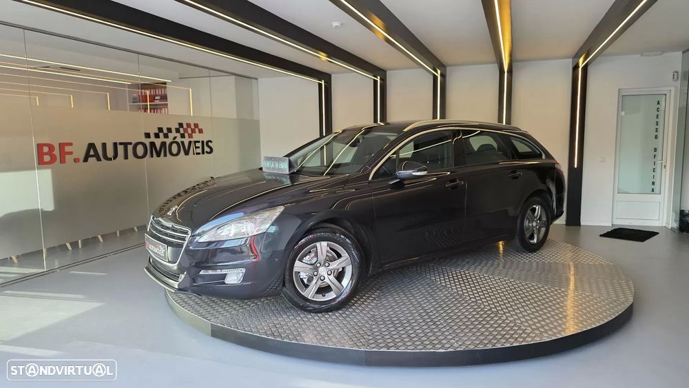 Peugeot 508 SW 1.6 HDi Active - 2