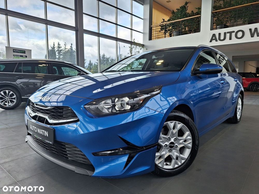 Kia Ceed 1.5 T-GDI L - 11
