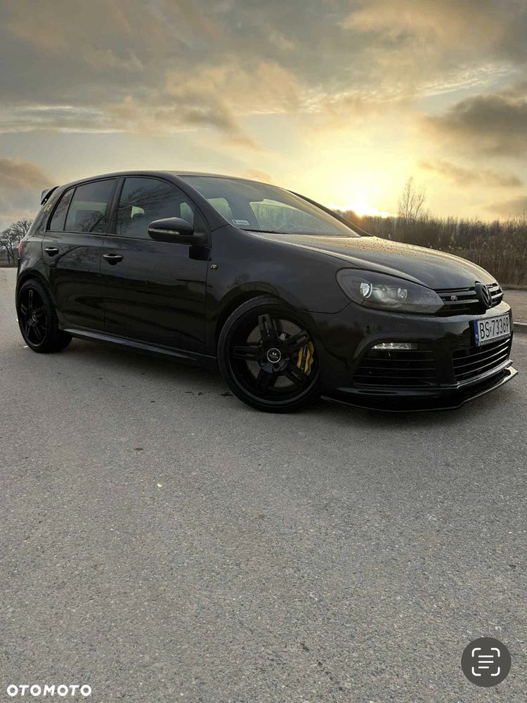 Volkswagen Golf - 5