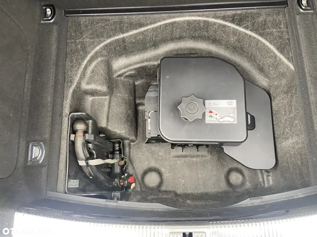 Audi A5 2.0 TFSI Sportback - 20
