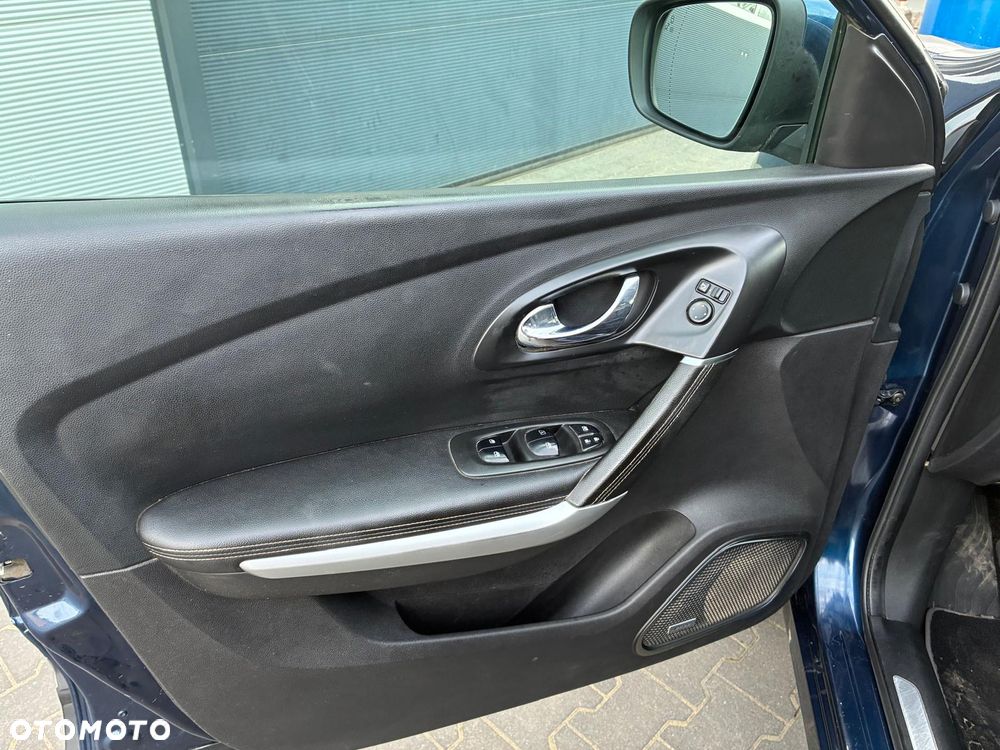Renault Kadjar Energy dCi 110 EDC Bose Edition - 12