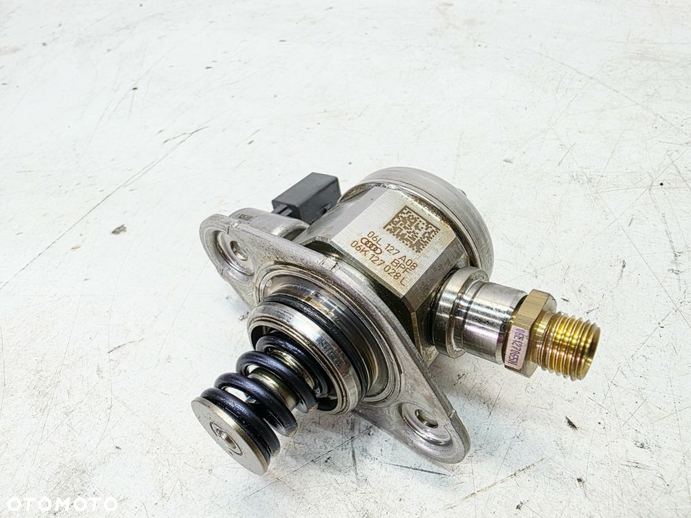 POMPA PALIWA CR AUDI A4 B9 A5 A6 Q5 FY 1.8 2.0 TFSI 06L127A08 06K127028L - 4
