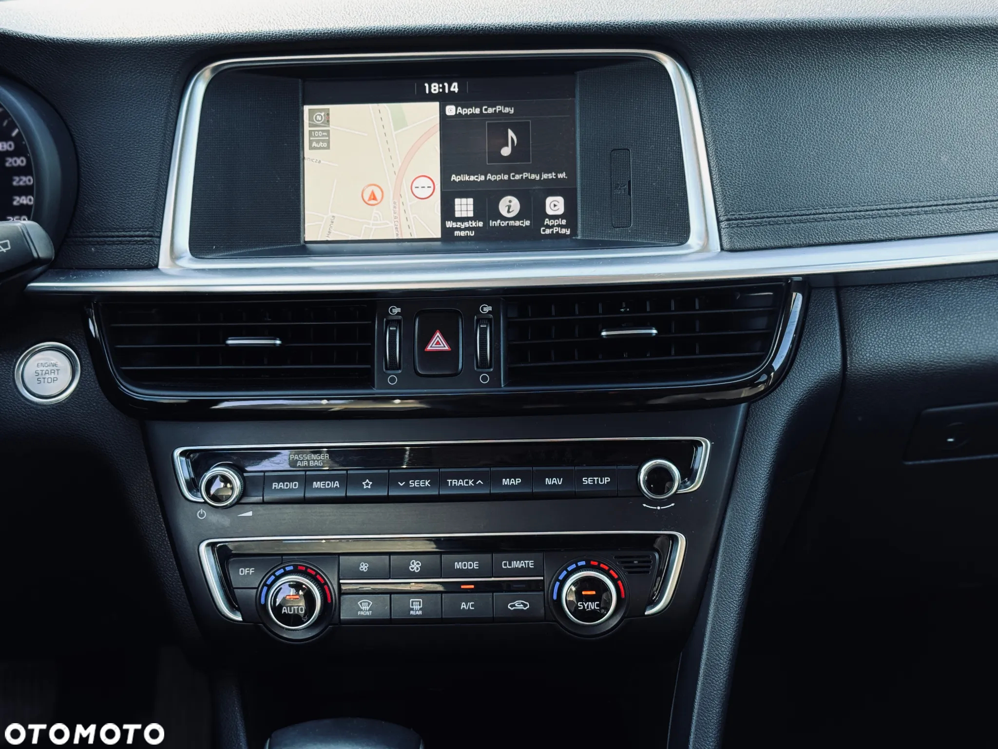 Kia Optima 1.6 T-GDI L DCT - 10
