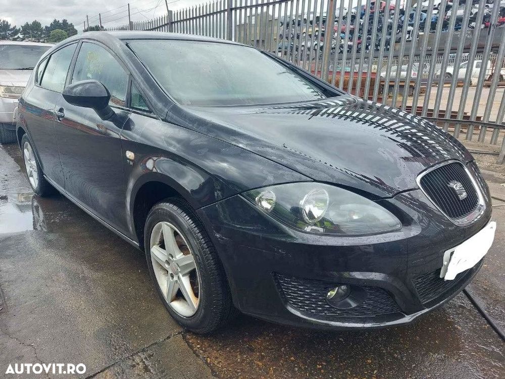 Injector Seat Leon 2 2010 HATCHBACK 1.2 TSI CBZB - 13