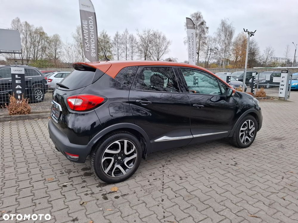 Renault Captur - 35