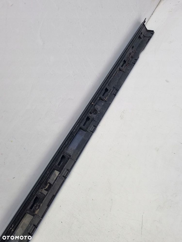 volkswagen vw golf 8 viii hb 5h0 r próg listwa progowa lewa ładna - 4