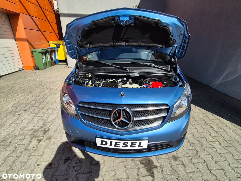 Mercedes-Benz Citan Tourer lang EDITION - 26