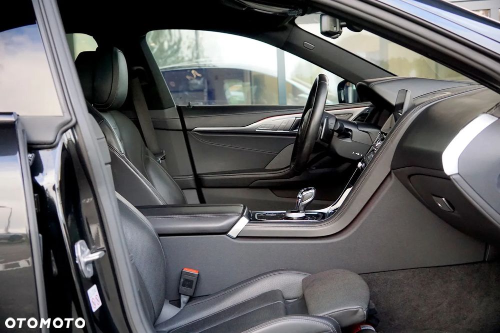 BMW Seria 8 840i Gran Coupe xDrive - 23