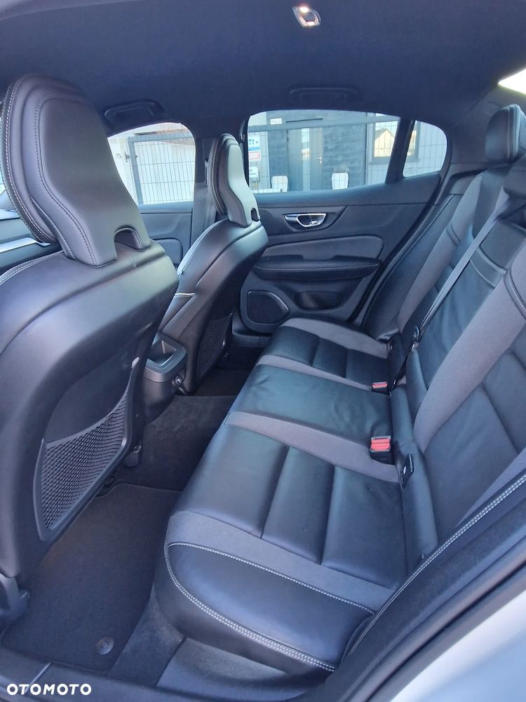 Volvo S60 B5 B Geartronic RDesign - 15