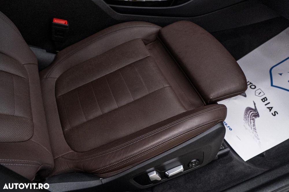 BMW X3 xDrive20d Aut. Luxury Line - 40