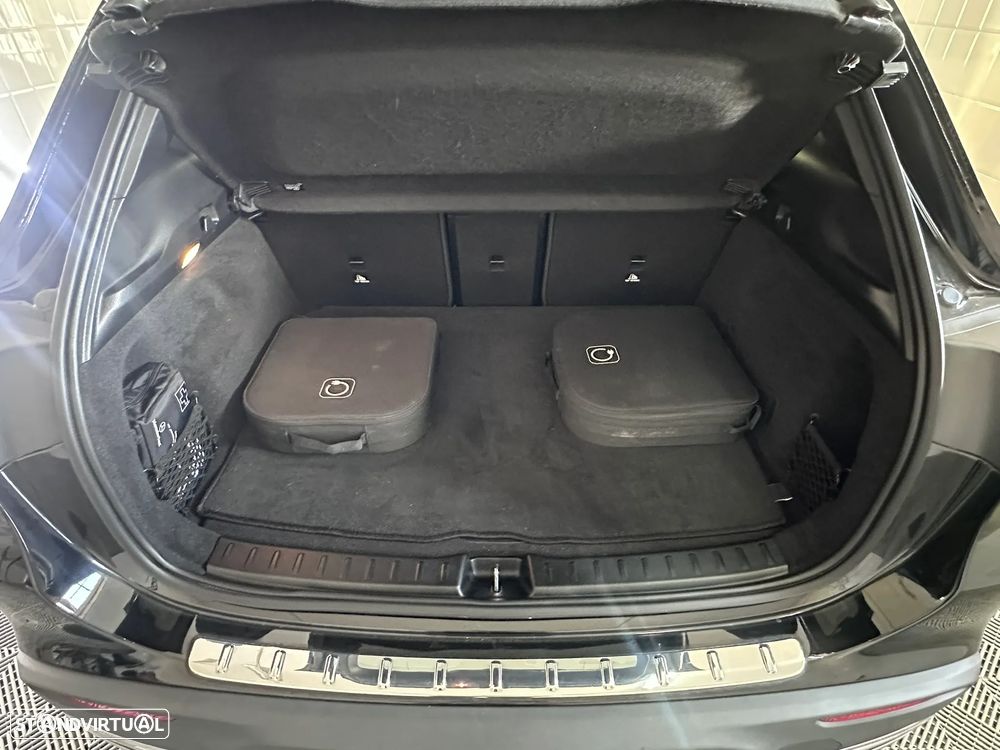 Mercedes-Benz EQA 250 Electric Art - 11