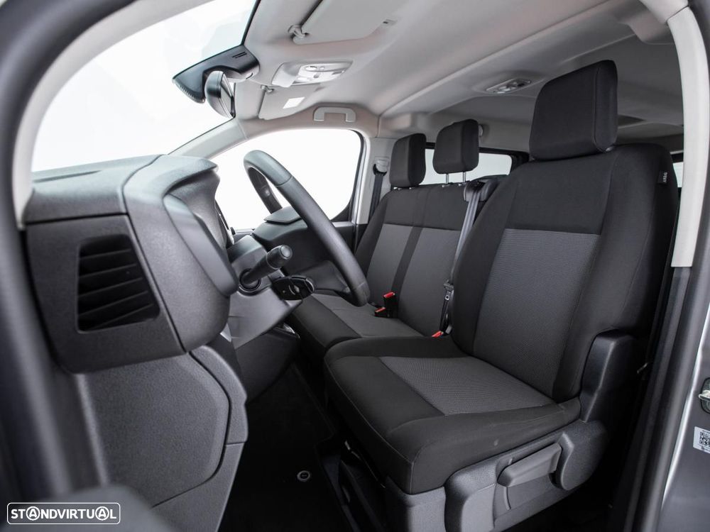 Toyota Proace Verso 2.0 D-4D L1 1.0T Prime 8L - 8