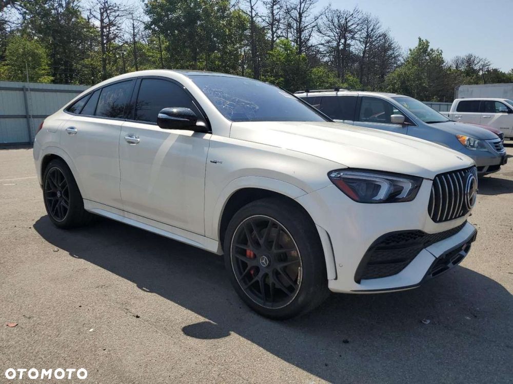 Mercedes-Benz GLE - 9