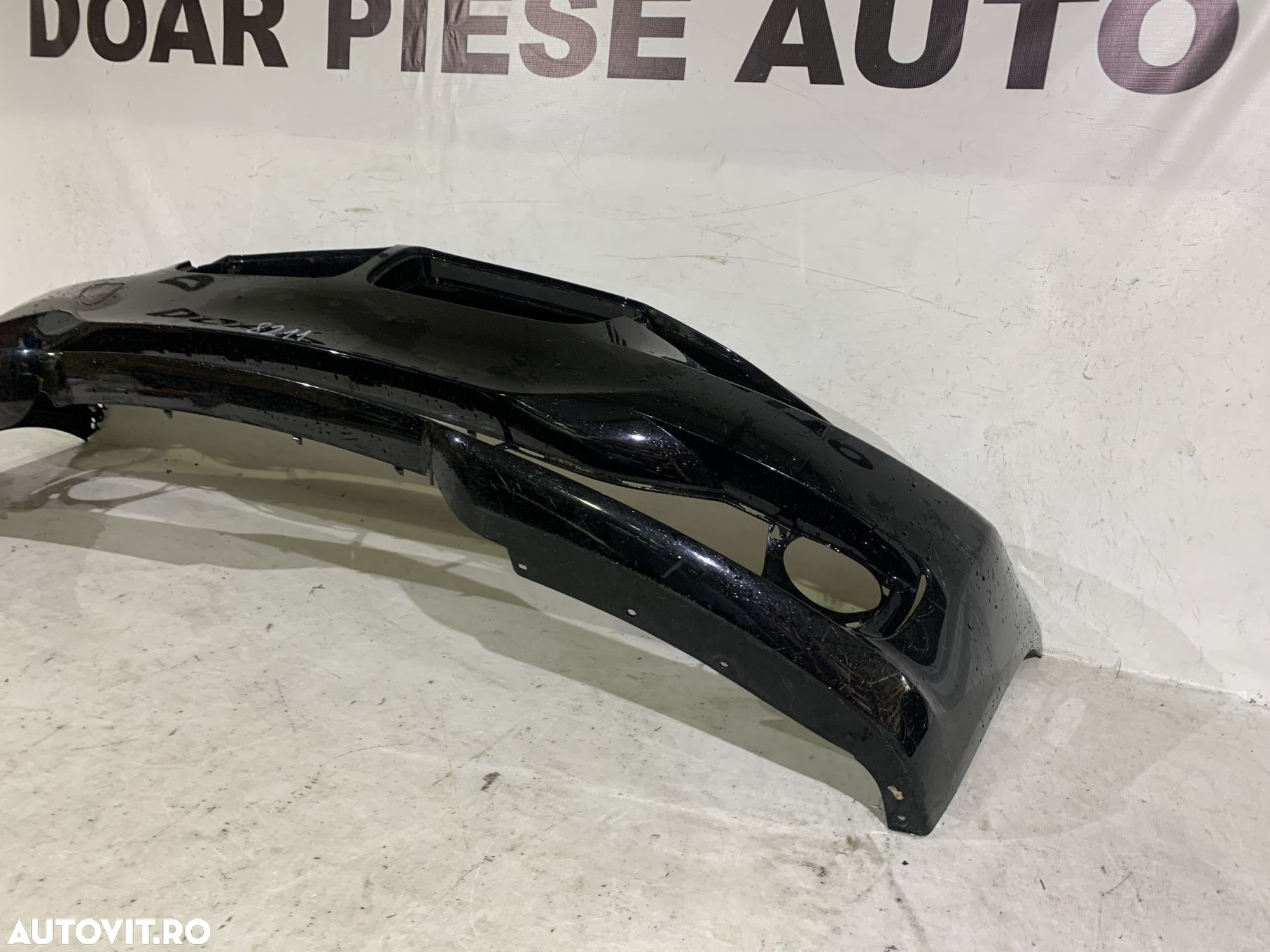 Bara fata BMW Seria 3, F30, F31, 2011, 2012, 2013, 2014, cod origine OE 51117263476. - 5