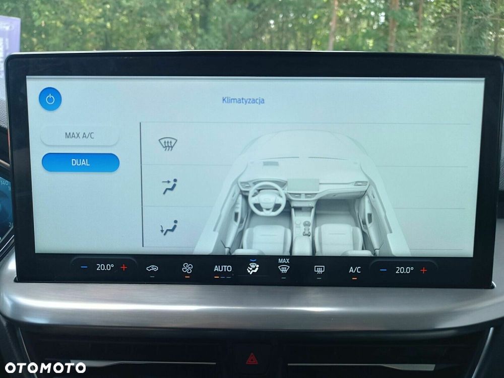 Ford Focus 1.5 EcoBlue Titanium X - 15