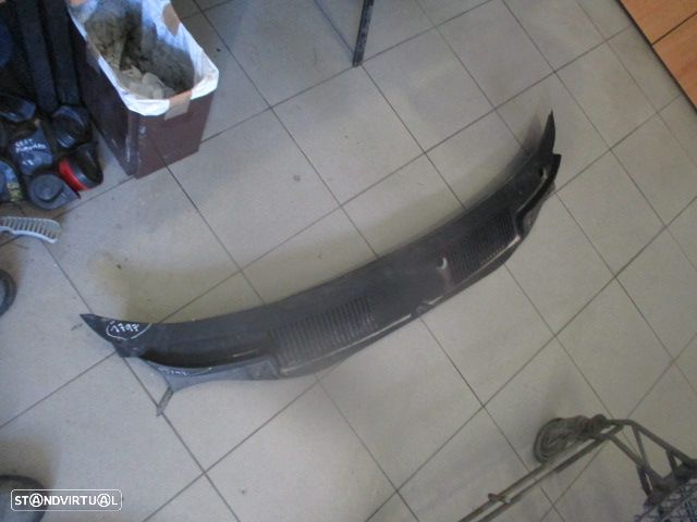 Grelha Friso GRE1797 FIAT PUNTO 1 1996 FRENTE - 1