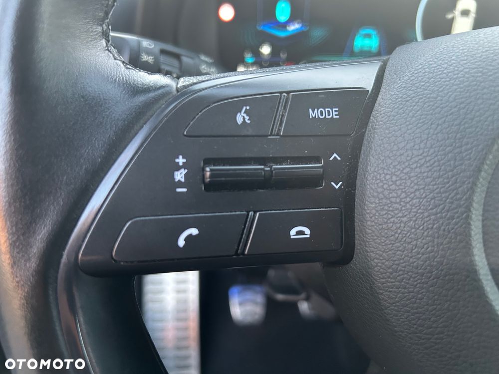 Hyundai Bayon 1.2 Smart - 33