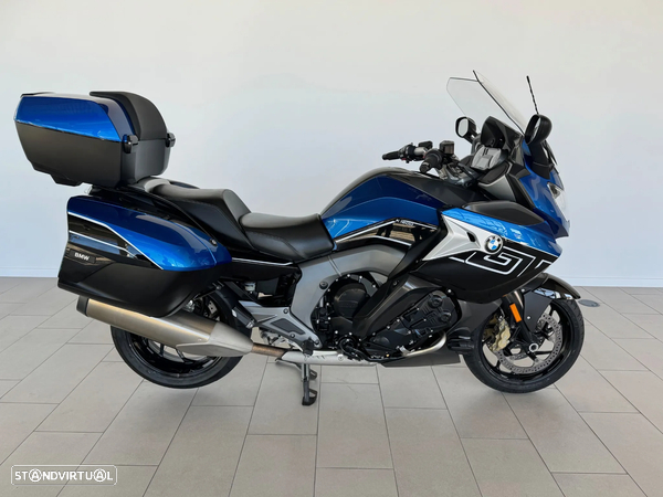 BMW K 1600 GT Sport