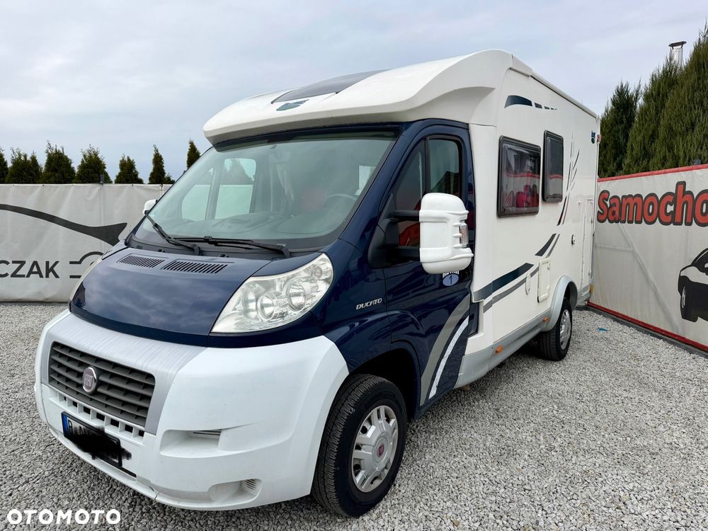 Fiat Ducato - 1