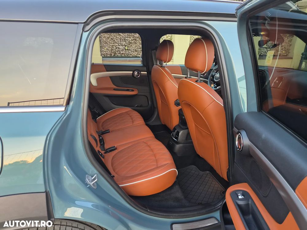 Mini Countryman Cooper S ALL4 AT - 7