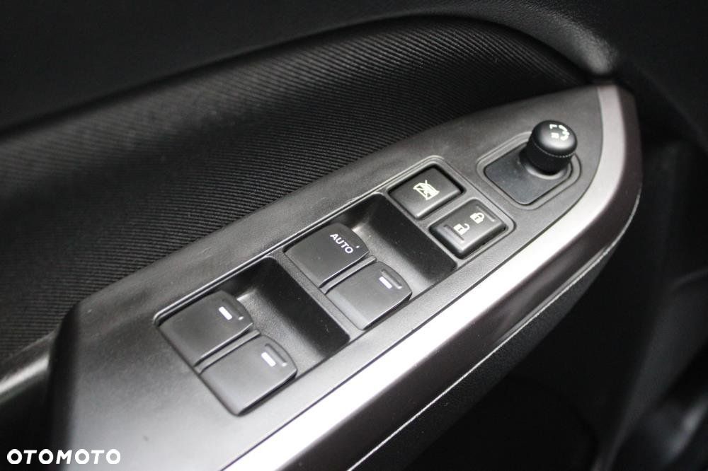 Suzuki Vitara - 21