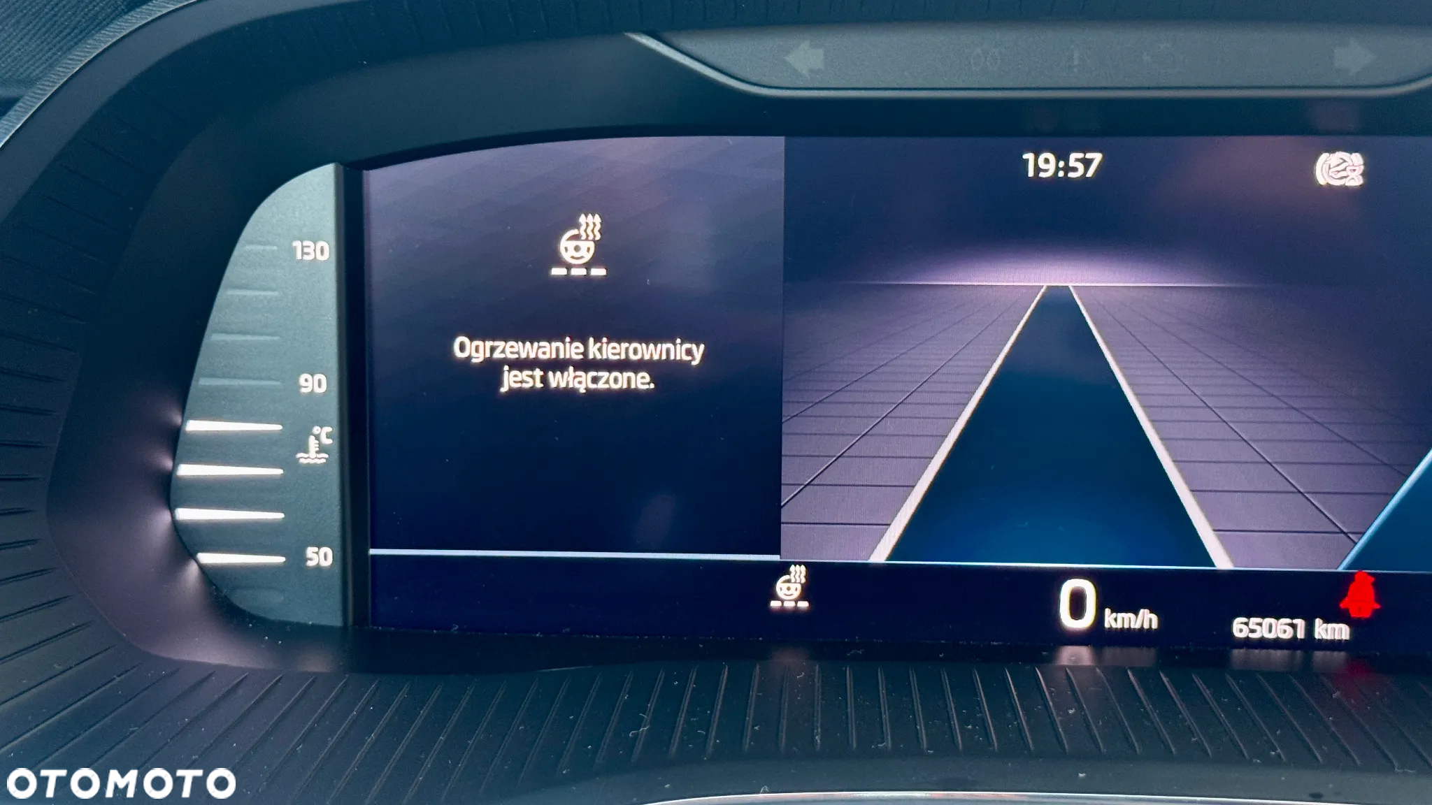 Skoda Octavia 2.0 TDI DSG Ambition - 20