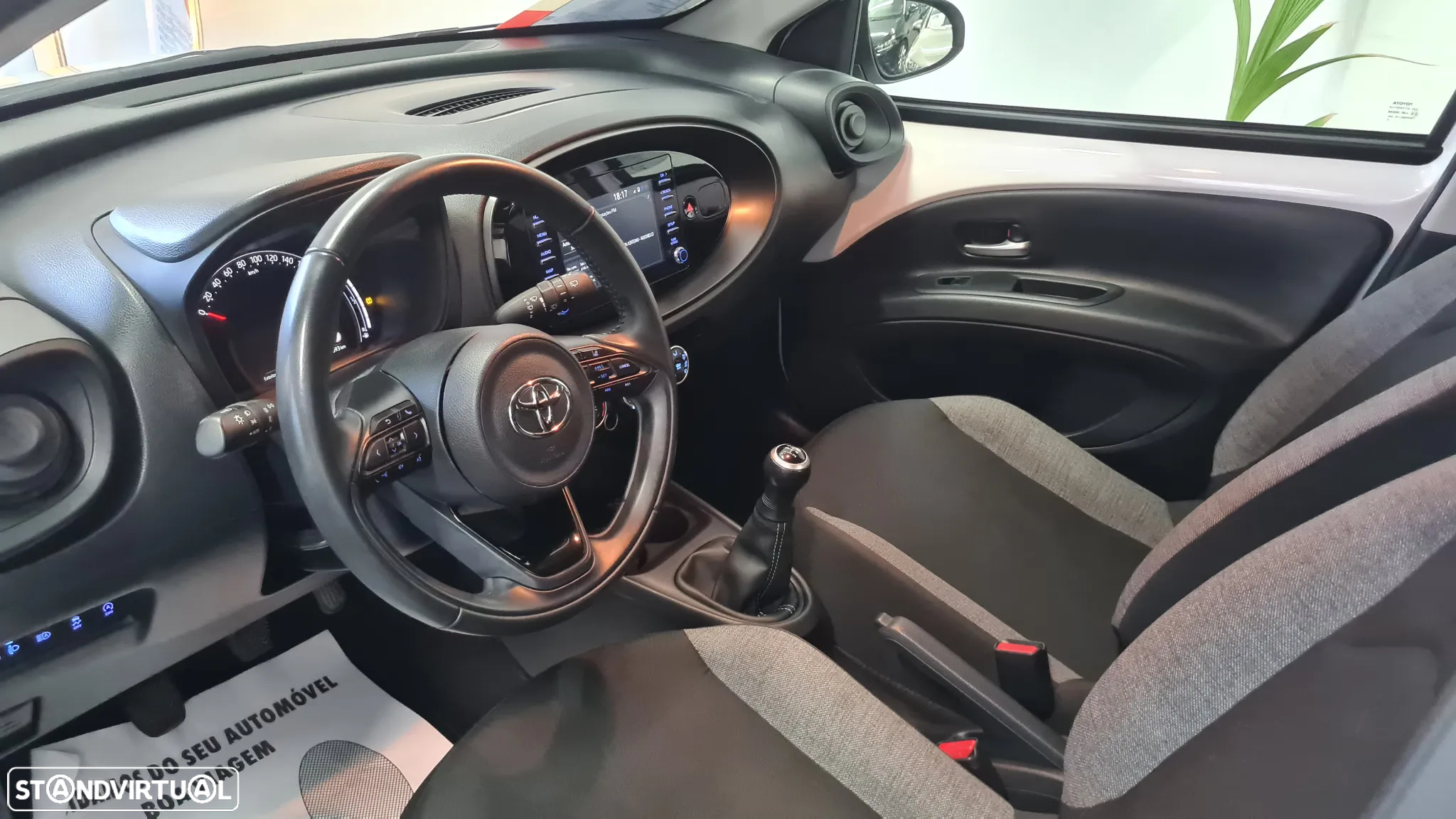 Toyota Aygo X 1.0 Play - 24
