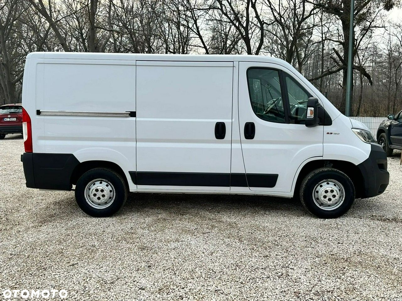 Fiat Ducato - 2