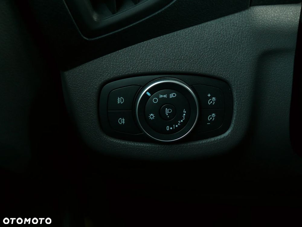 Ford Transit Connect Kombi 230 L2 Trend - 19