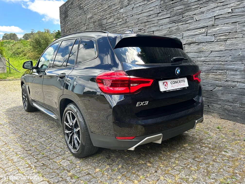 BMW iX3 M Sport Inspiring - 6
