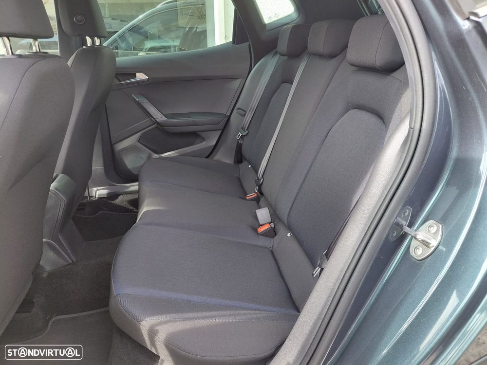 SEAT Arona 1.0 TSI FR - 25