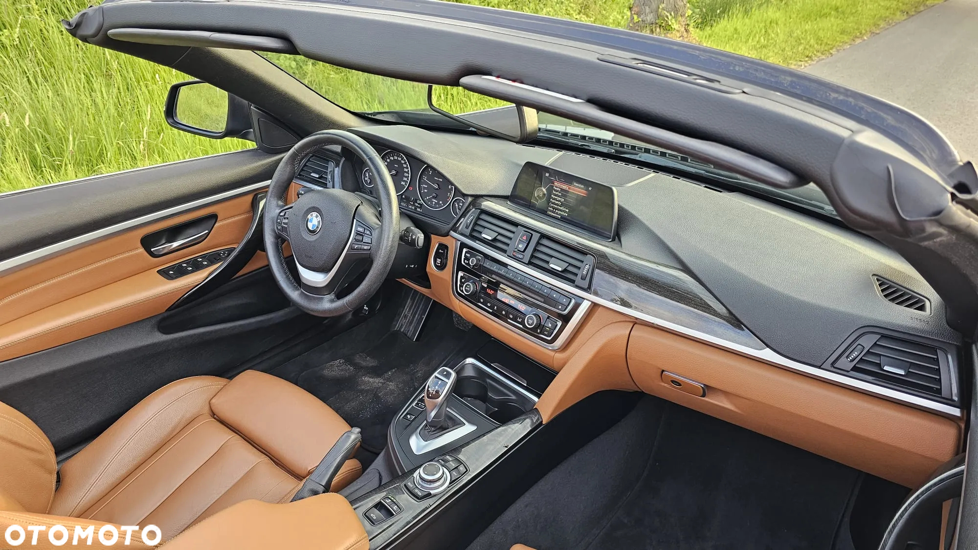 BMW Seria 4 428i xDrive Luxury Line - 21