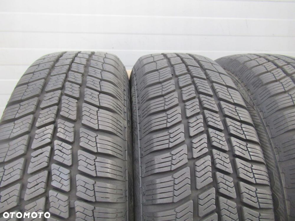 KOŁA ZIMA R14 OPEL CORSA D,ASTRA G,VECTRA B - 8