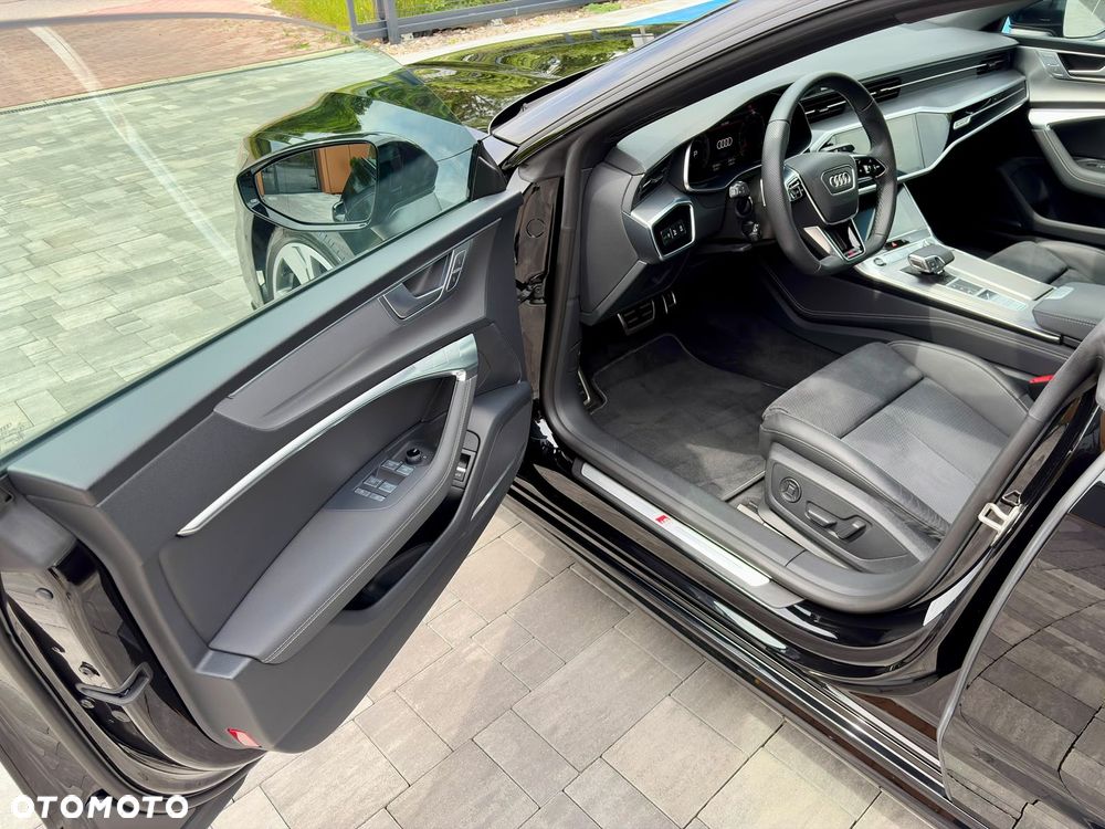 Audi A7 Sportback - 26