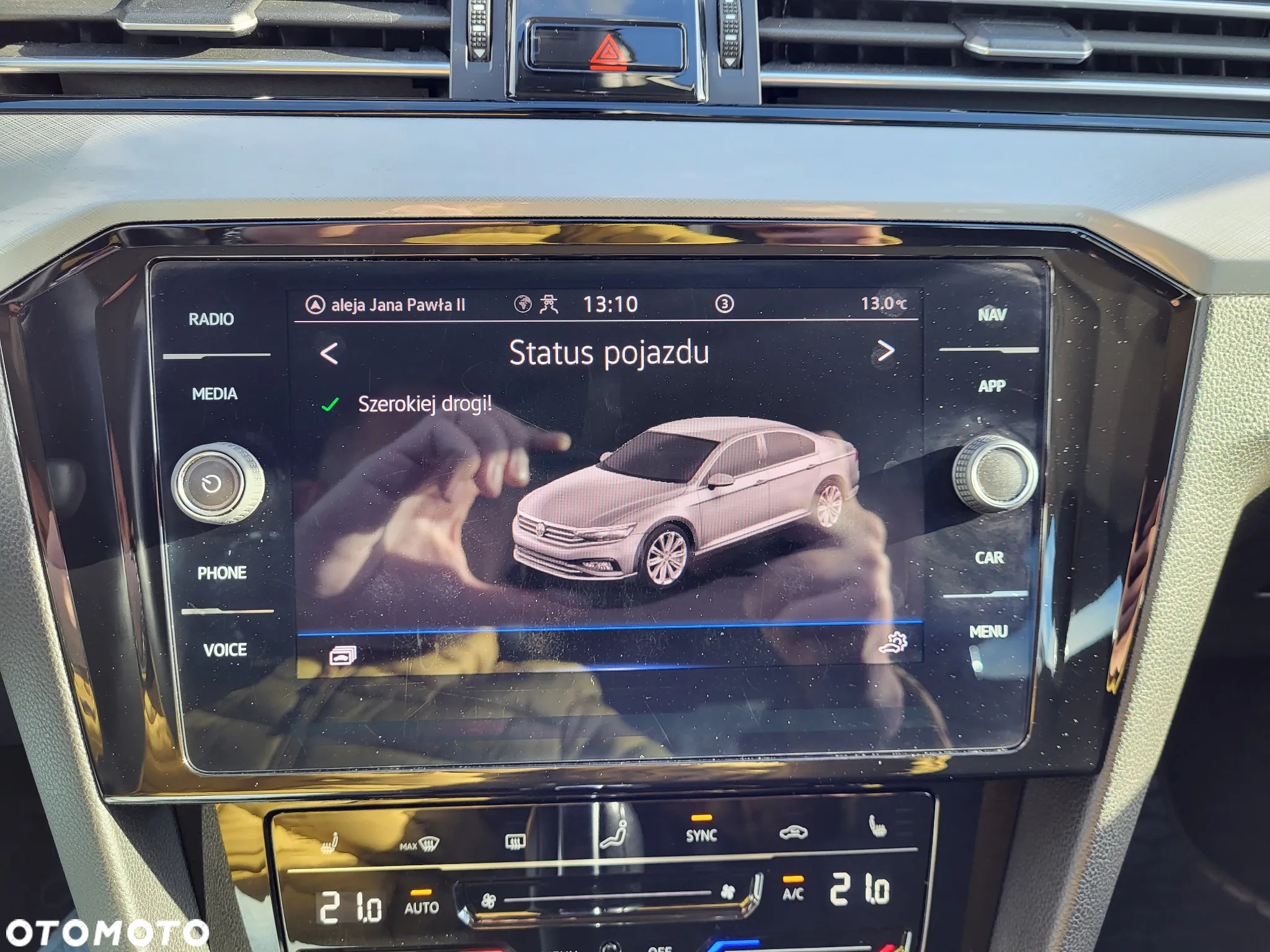 Volkswagen Passat 1.5 TSI EVO Business DSG - 16