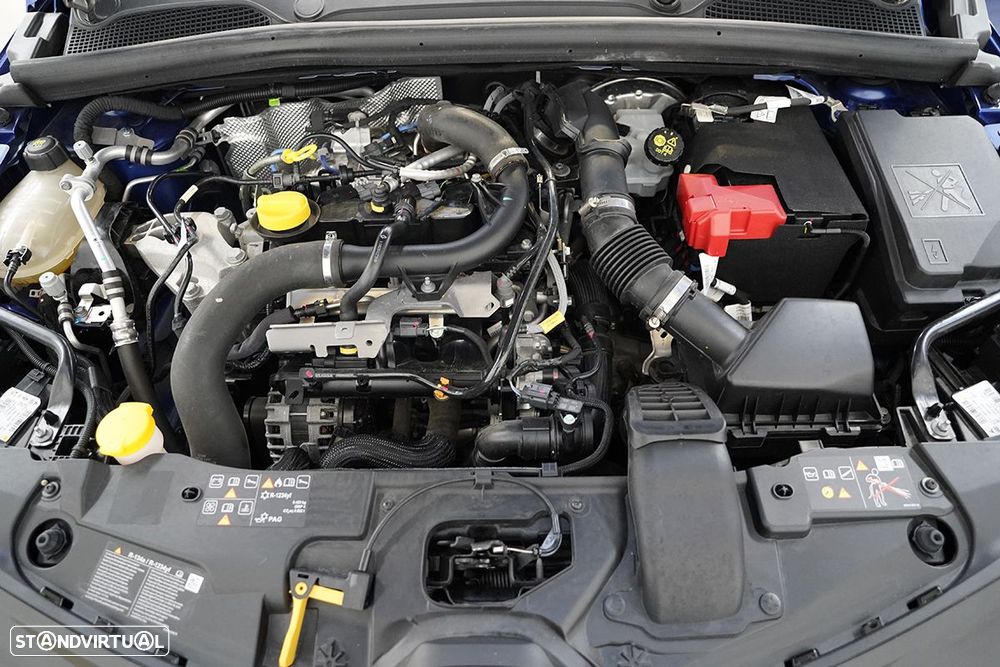 Mitsubishi Colt 1.0 MPI-T Invite - 23