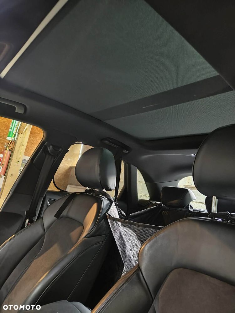 Audi Q3 - 8