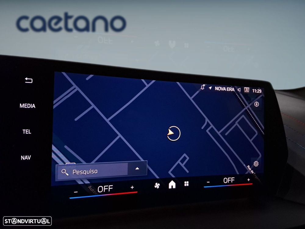 BMW 116 Pack Desportivo M - 18