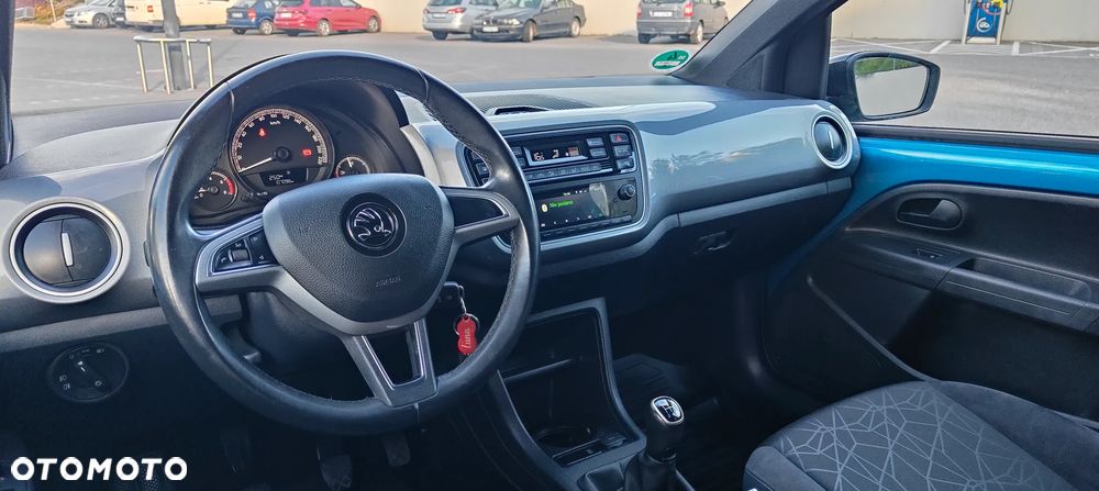 Skoda Citigo - 29