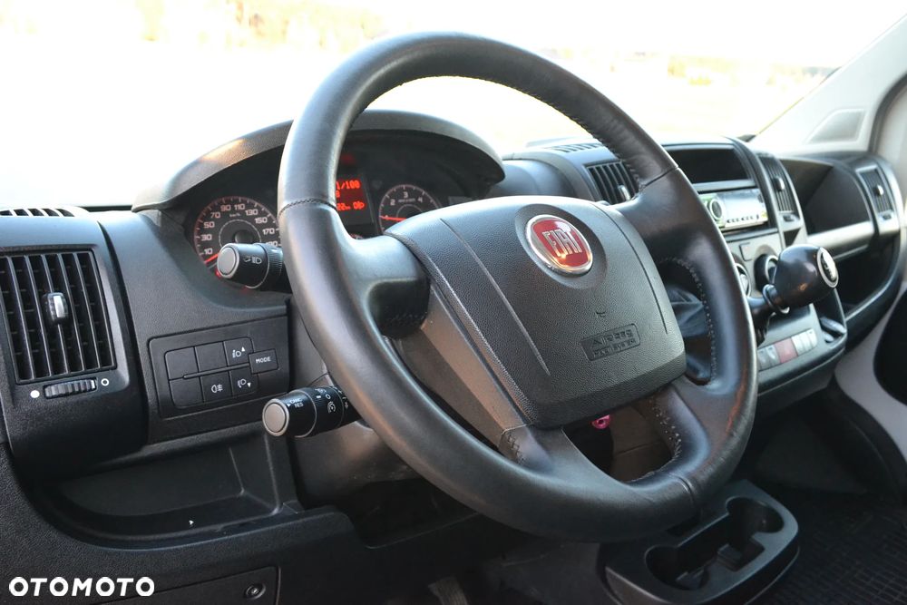 Fiat Ducato - 13