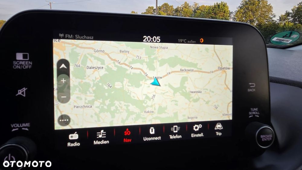 Fiat Tipo 1.4 T-Jet S-Design - 21